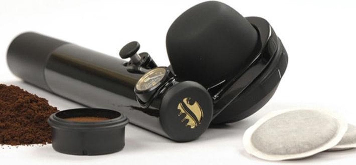 Handpresso Wild Hybrid - Espressomaker to Go