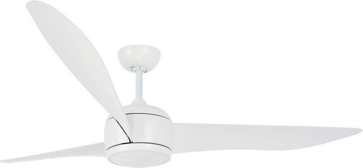 Plafondventilator Beacon Lucci Air Airfusion Nordic 142cm 512911