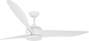 Plafondventilator Beacon Lucci Air Airfusion Nordic 142cm 512911
