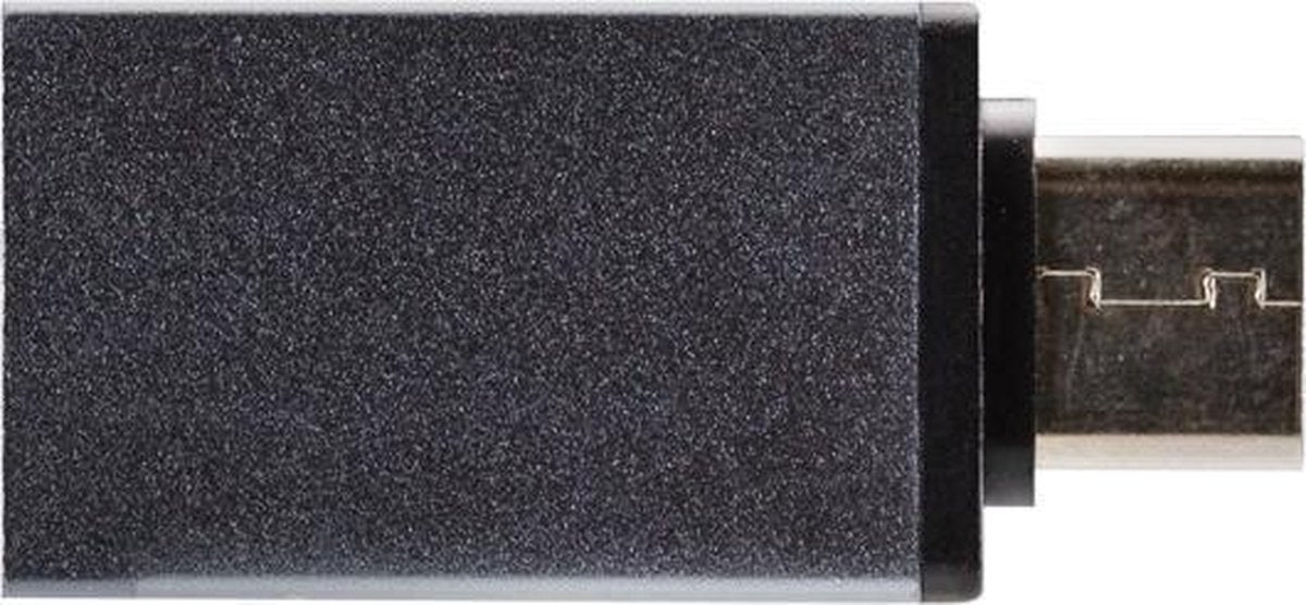 Xccess USB-C to USB Adapter
