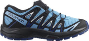 Salomon XA PRO 3D J Wandelschoenen Junior Unisex - Ethereal Blue/Surf Web/Wht - Maat 35