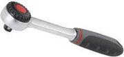 TOOLCRAFT 820782 Omschakelratel 1/4 (6.3 mm) 140 mm