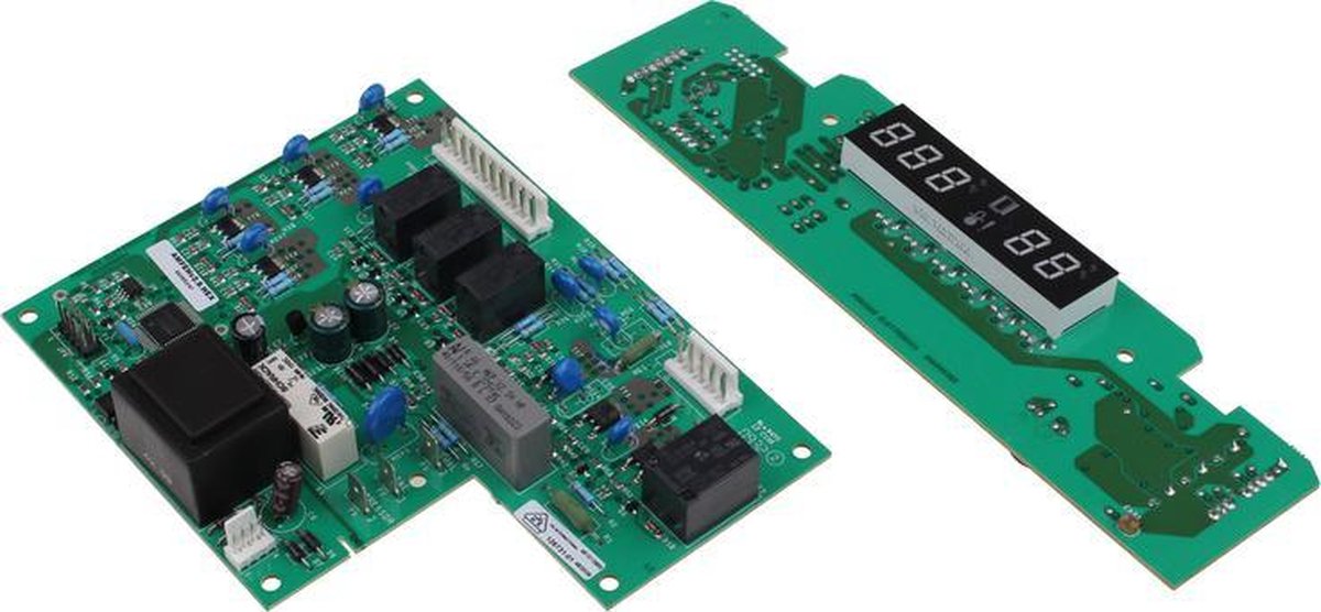 AMANA - MODULE - VERMOGENSKAART - 12002331