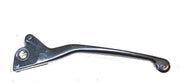 Remgreep Rechts/Links Gilera Runner- Piaggio Fly - Vespa GTS - zilver