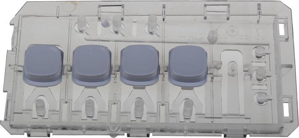 BEKO - KNOPPENSET LICHTBORD  WML15125P - 2867700400