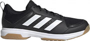 adidas Ligra 7 - zwart - maat 40