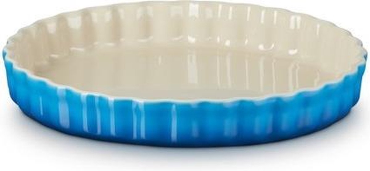 Le Creuset Taartvorm Heritage Marseille Ø 28 cm