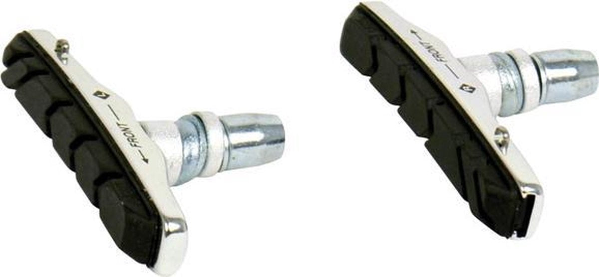 Dresco - Remblokken - Deluxe - MTB - 70mm - 2 stuks