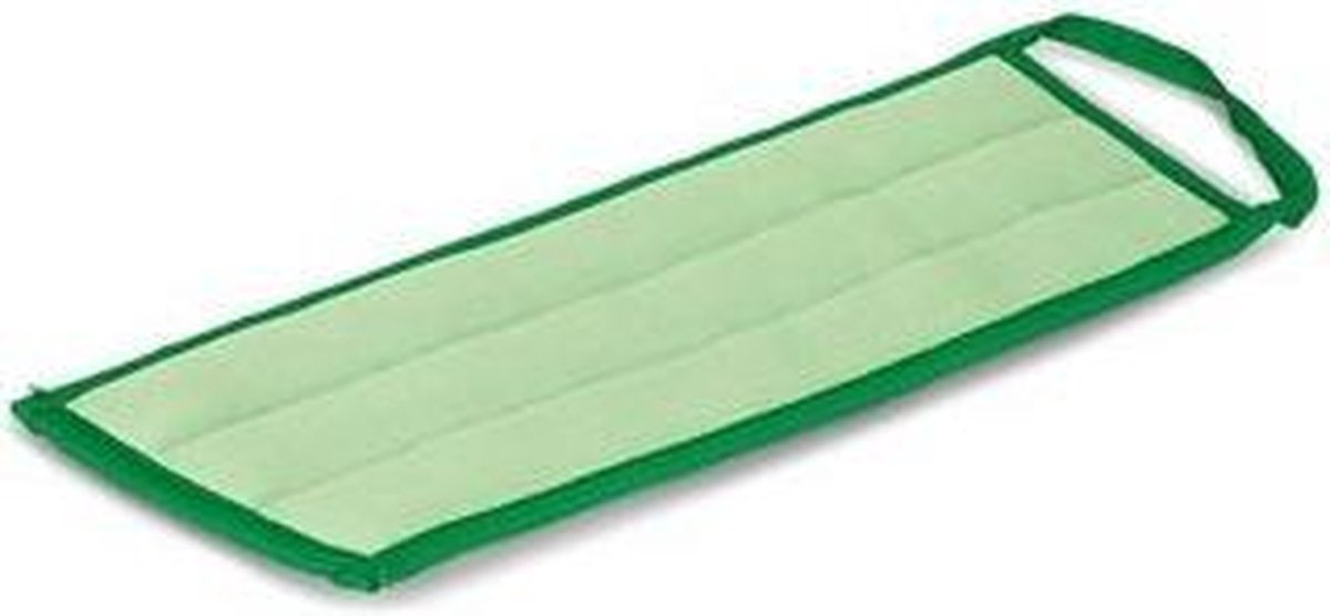 Greenspeed glasmop velcro 30 cm
