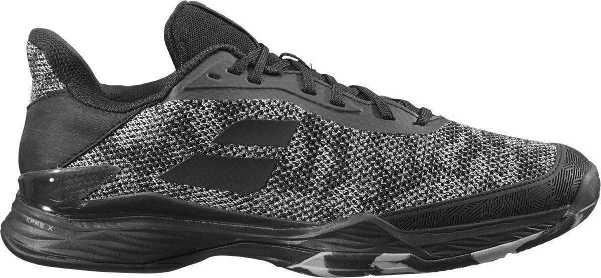 Babolat Jet Tere Clay Black/Black