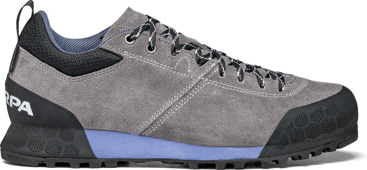 Scarpa Kalipe GTX Women - Wandelschoen - Dames - Grijs/paars - Maat 40
