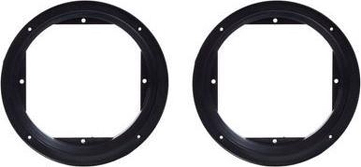 Speakerring set VW Golf-4 200mm