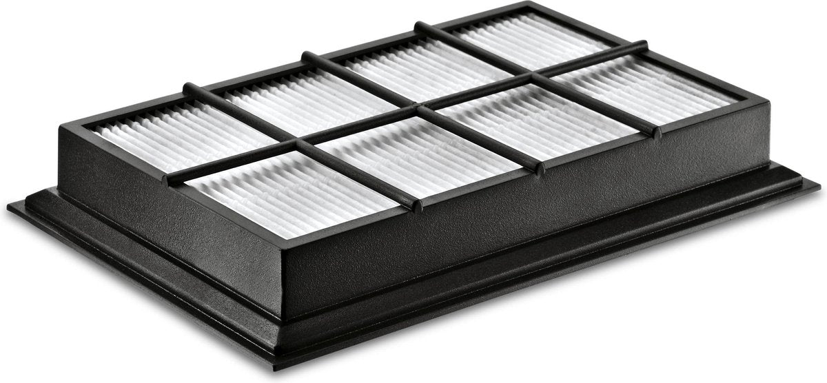 Kärcher HEPA-filter voor SV.