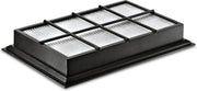 Kärcher HEPA-filter voor SV.