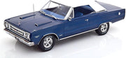 Plymouth Belvedere GTX Cabriolet Graveyard Carz
