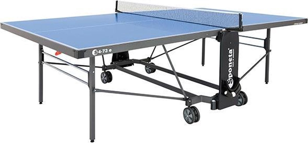 Hufterproof  tafeltennistafel Sponeta Outdoor S4-73e