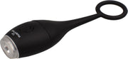 Rubytec Usb-zaklamp Tetra 12 Cm Abs Oplaadbaar Zwart