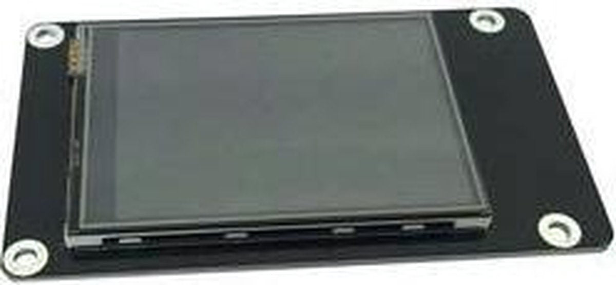 Renkforce RF-4538678 Printplaat Geschikt voor: Renkforce RF100 XL V3