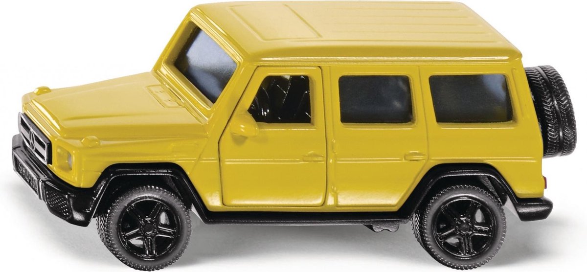 SIKU 2350 Mercedes Benz G65 AMG
