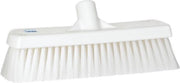 Vikan Hygiene 7068-5 vloerveger medium  wit