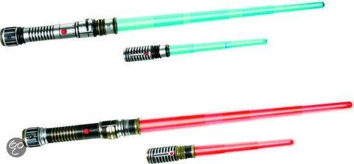 Star Wars Laserzwaard