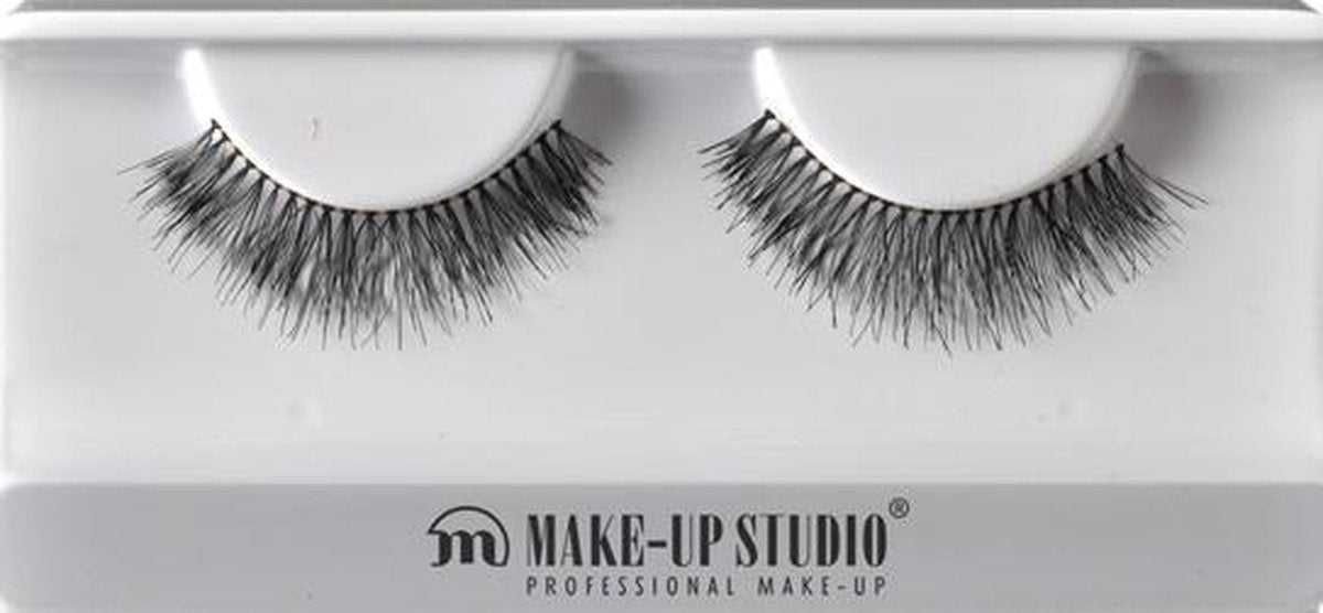 Make-up Studio Eyelashes Nepwimpers - 5