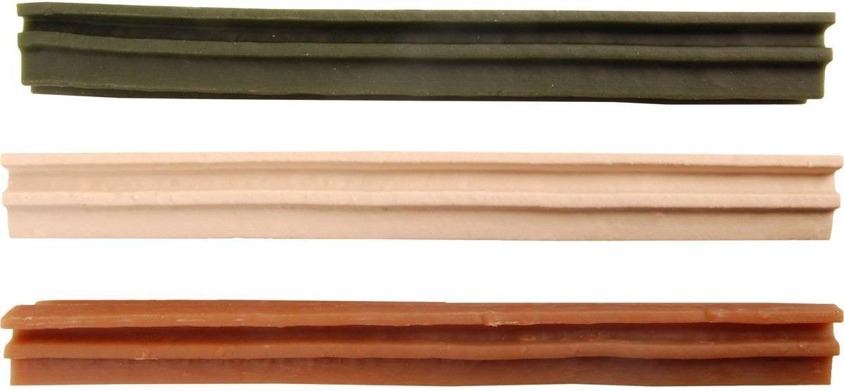 Zooselect Hondensnack Veggie Staaf Mix 18 cm 3 stuks