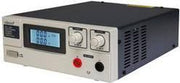 SCHAKELENDE DC-LABOVOEDING 0-30 VDC / 0-20 A MAX MET LCD-SCHERM