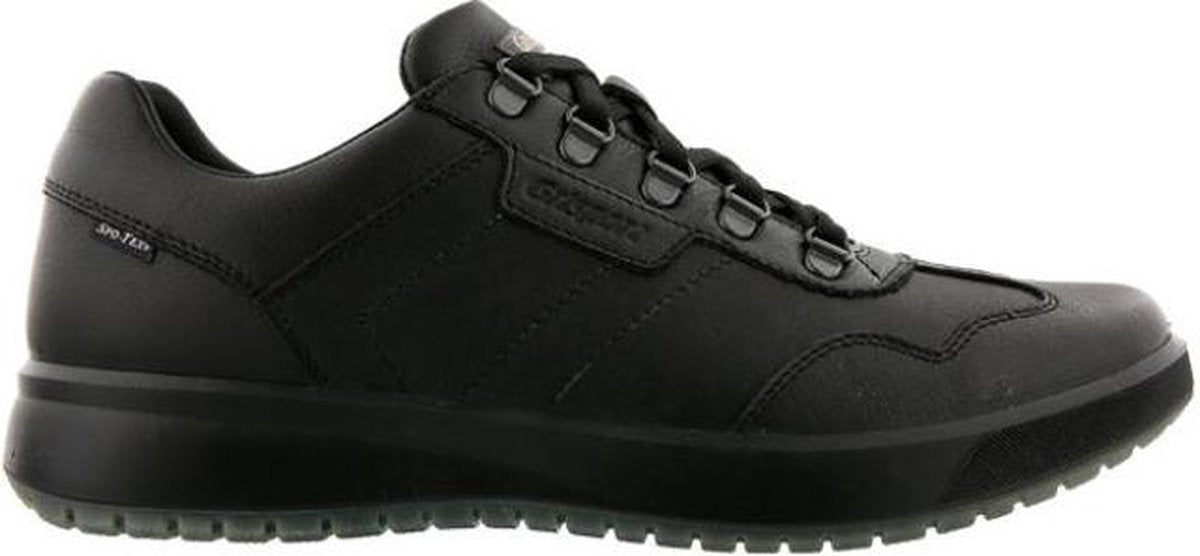 Grisport Active wandelschoenen zwart - Maat 39
