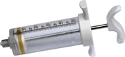 Nylonspuit - 50ml - Luer L