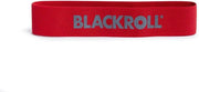 Blackroll - Loop Band - Rood - Licht/Medium