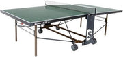 Sponeta Outdoor Tafeltennistafel S4-72e Expertlin - Groen