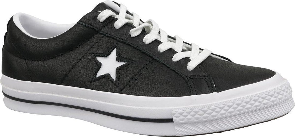 Converse One Star Ox 163385C
