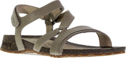 Teva Cabrillo Crossover - Wandelsandalen - Dames - Maat 41 - Nude