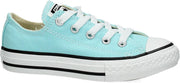 Converse As ox - Sneakers - Meisjes - Maat 32 - Blauw