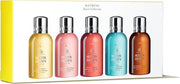 Molton Brown Bathing Travel Gift Set	5 x 100ml