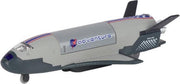 Goki Space Shuttle Licht En Geluid 18
