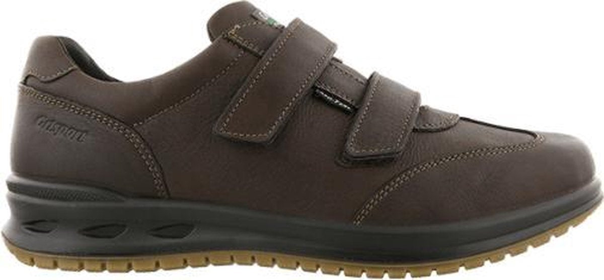 Grisport Active 43029-04 bruin wandelschoenen heren (43029-04)
