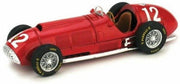 Ferrari 375 #12 F. Gonzales British GP 1951