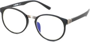 Leesbril Ofar Office LB0194/A- Zwart -+0.50 +0.50