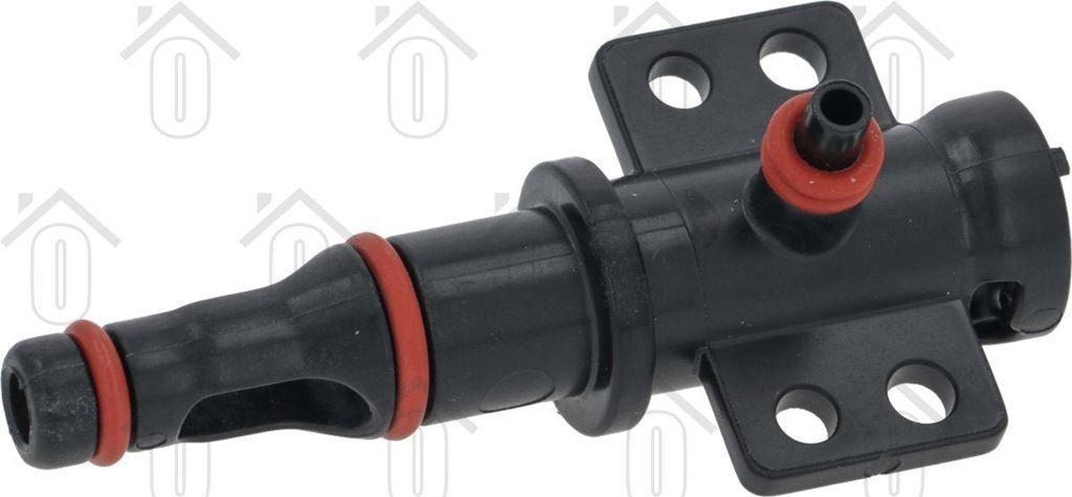 Saeco Koppeling Van boiler HD8918