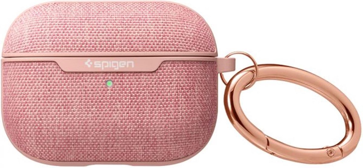 Spigen Urban Fit Case voor AirPods Pro - Rosé Goud