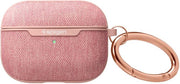 Spigen Urban Fit Case voor AirPods Pro - Rosé Goud