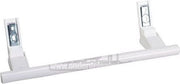 Liebherr Deurgreep Handgreep wit -31cm- K4220