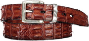 J.p.l.c. Riemen Bruin Bruin  - Maat 105 - Heren - Lente/Zomer Collectie -