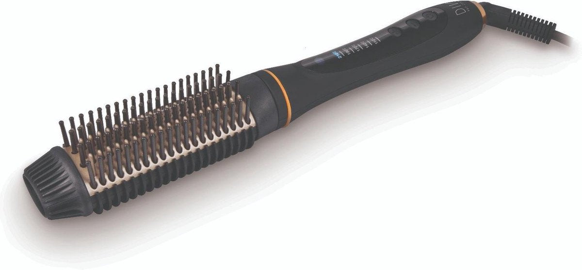 Diva Pro Straight & Style Brush