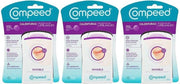 Compeed Lipblaasje Patch 3x15stuks