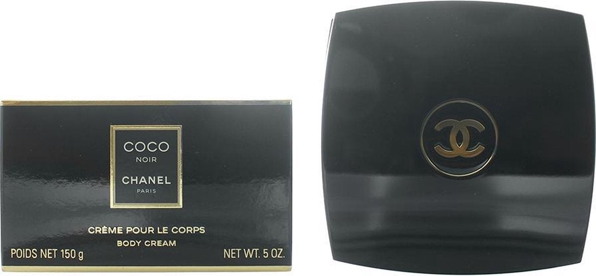 Chanel Coco Noir Cream Corps Bodycrème 150 ml