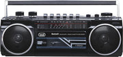 Trevi RR 501 BT radio Persoonlijk Zwart