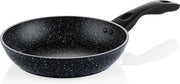 Westinghouse Koekenpan Inductie - Ø 24 cm - Zwart Marmer